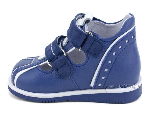 032-3,13,99-Тотто-(Totto),-туфли-детские-ортопедические-профилактические(3)