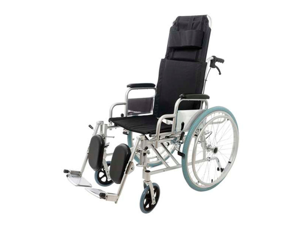 Barry R6 1