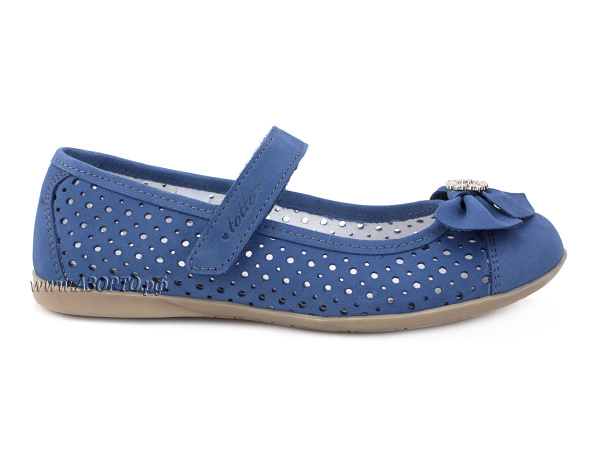 М30002-43-Тотто-туфли-т.голуб_2