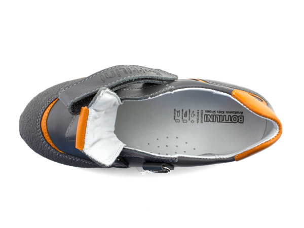 BL-321(38) Боттилини Кроссовки 5 BL-321(38) Боттилини Кроссовки 5