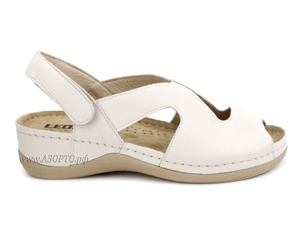 924BGE-Леон-(Leon),-сандалии-открытые-для-взрослых-ортопедические(1)
