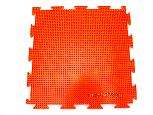 Коврик-массажный-ортопедический-Ортодон-Трава-жесткая(4)