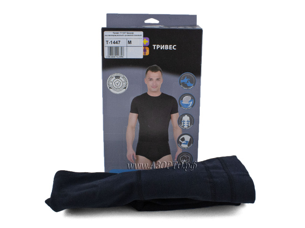 Т-1447-Тривес-(Trlves)-Бандаж-послеоперационный-грыжевой-паховый(3)