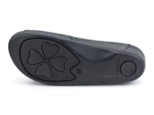 LM-503,003-Луомма,-сабо,-серый,-кожа,-4липы(5)