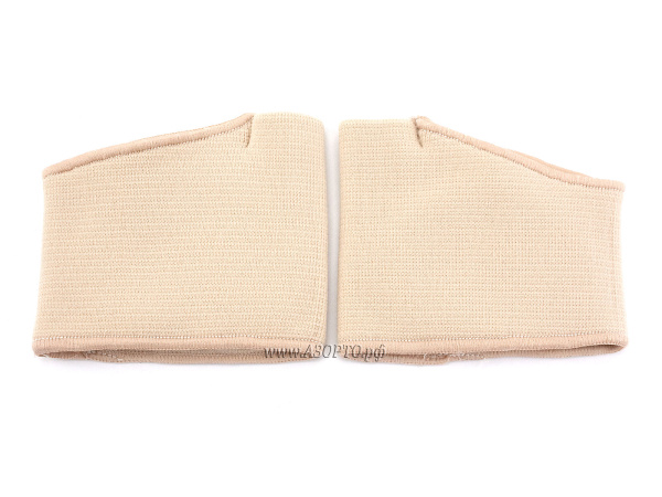 169 Орто.Ник (Ortonik) Стяжка переднего отдела стопы(2)