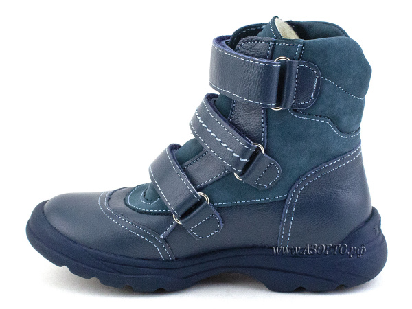 210-3,13,09Б-Тотто-(Totto),-ботинки-детские-демисезонние-ортопедические(4)