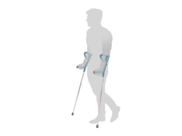 Костыль U Matrix G с УПС 2