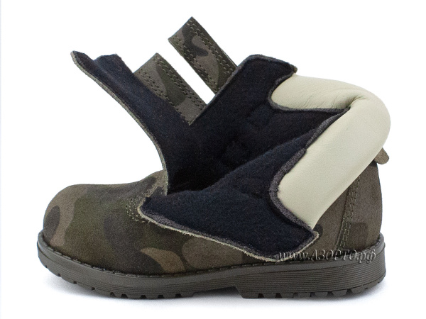 505-Х(23-25)-Минишуз(Minishoes),-ботинки-ортопедические-профилактические,-демисезонные-утепленные(2)