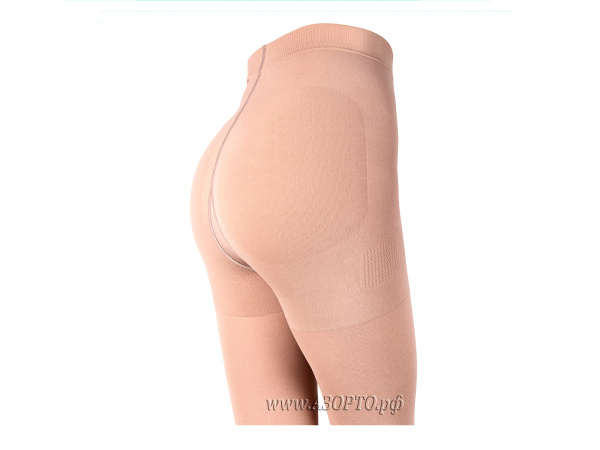 Luomma-Idealista-ID-150Normal-Колготки-компрессионные-с-закрытым-носком-для-беременных(4)