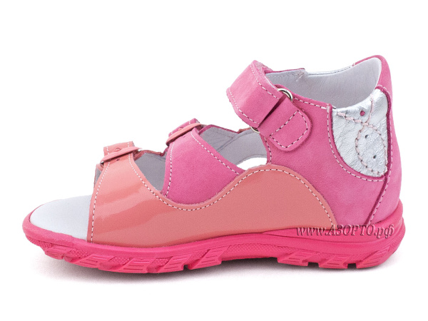 027-37,87,022-Тотто-(Totto),-сандалии-детские-открытые-ортопедические-профилактические(3)