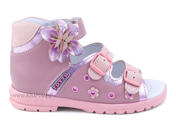 1047-1-7,0109,217,0159-Тотто(Totto),-сандалии-детские-ортопедические-профилактические(2)