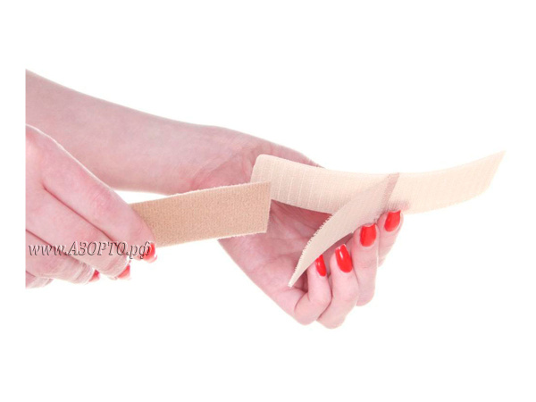 КК-01Д Экотен (Ecoten) Корсет ортопедический детский (реклинатор) (3)