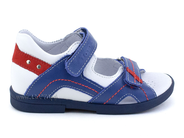 10215-99,3,46-Тотто-(Totto),-сандалии-детские-открытые-ортопедические(2)