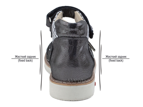 5003-03-(31-36)-Миниколор-(Minicolor),-сандалии-детские-открытые-ортопедические-профилактические(4)