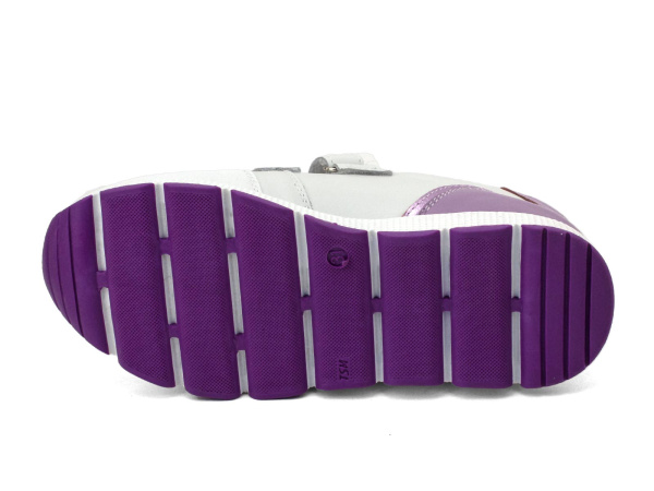 BL-321(11) Боттилини кроссовки 4