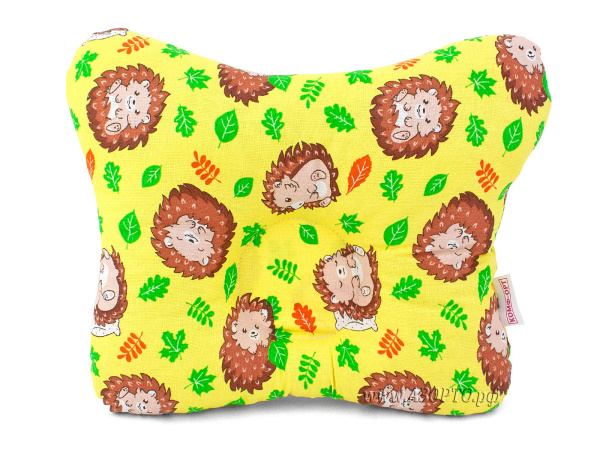 КОМФ-ОРТ-К-800-Подушка-ортопедическая-для-младенцев(5)