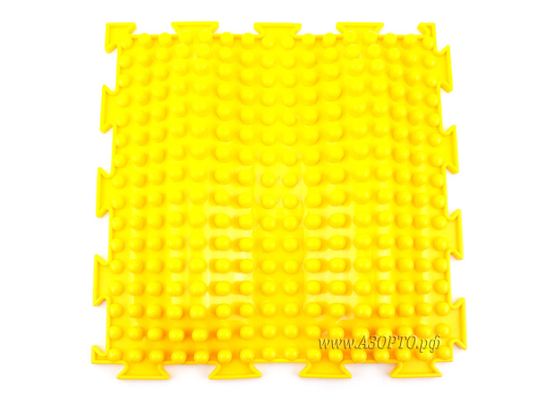 Коврик-массажный-ортопедический-Ортодон-Волна(2)