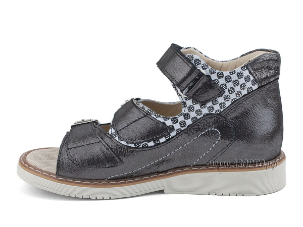 5003-03-(31-36)-Миниколор-(Minicolor),-сандалии-детские-открытые-ортопедические-профилактические(3)