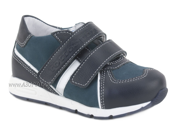  2421-2,13,99 Тотто Totto кроссовки профилактические _1