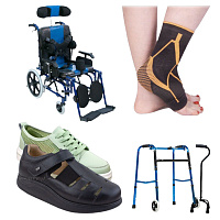 Товары по ИПРА для взрослых