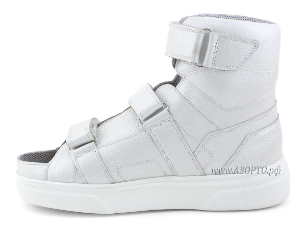 13-131-Сурсил-Орто-(Sursil-ortho),-сандалии-детские-ортопедические-высокий-берец,-кожа,-белый(3) 13-131-Сурсил-Орто-(Sursil-ortho),-сандалии-детские-ортопедические-высокий-берец,-кожа,-белый(3)