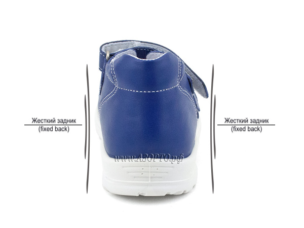 112-822-Тотто-(Totto),-сандалии-детские-открытые-ортопедические-профилактические(4)