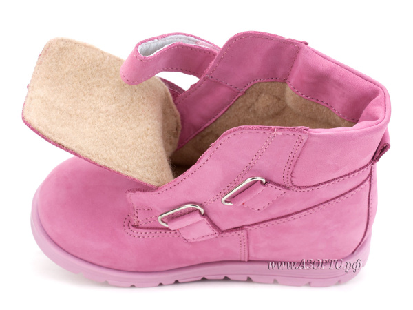 126(2)-87-Тотто-(Totto),-ботинки-демисезонные-утепленные(1)