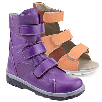 09 Обувь сложная 09 Обувь сложная