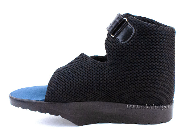 Орто-С,-барука,-ботинок-разгрузочный-ПРАВЫЙ,-терапевтический(3)