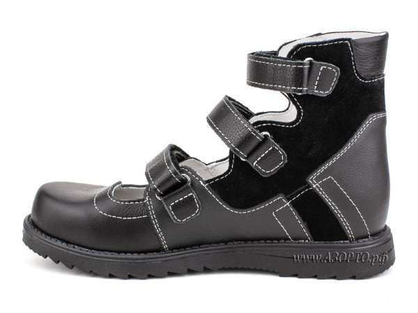 2795-Аквелла-(АРТЕМОН),-туфли-подростковые-ортопедические(3)