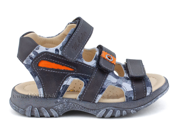 5018-03-(26-30)-Миниколор-(Minicolor),-сандалии-детские-открытые-ортопедические-профилактические(2)