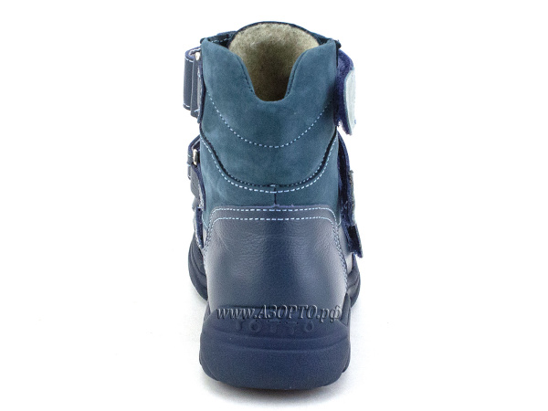 210-3,13,09Б-Тотто-(Totto),-ботинки-детские-демисезонние-ортопедические(5)