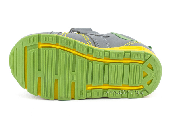 2423-01,064,65-Тотто-(Totto),-кроссовки-детские-ортопедические-профилактические(5)