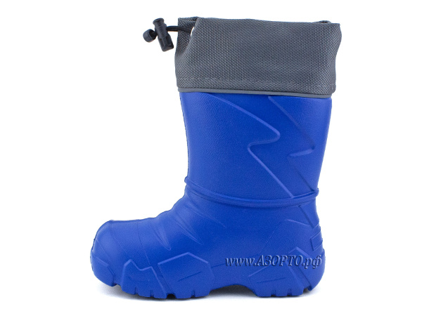 129110-03-Нордман-Кидс-(Nordman-Kids),-сапоги-резиновые-детские-eva-со-съемным-меховым-вкладышем,-синие(5)