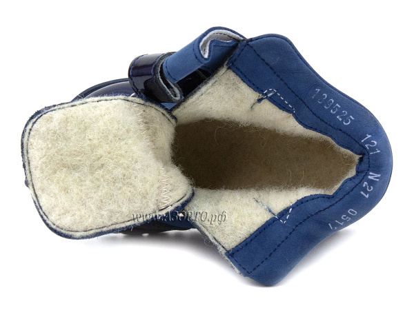 121-72,43-Тотто-(Totto),-ботинки-детские-ортопедические-профилактические(2)