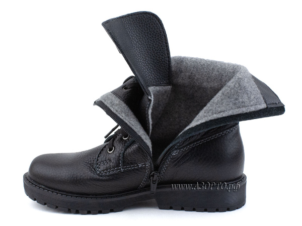 184-12-БР-Бос-(Bos),-ботинки-детские-демисизонные-профилактические(2)