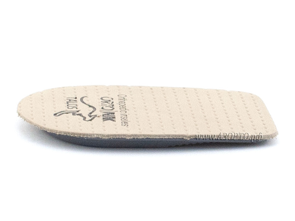 48К_6 Орто.Ник (Ortonik) Подпяточник корригирующий 6 мм (3)