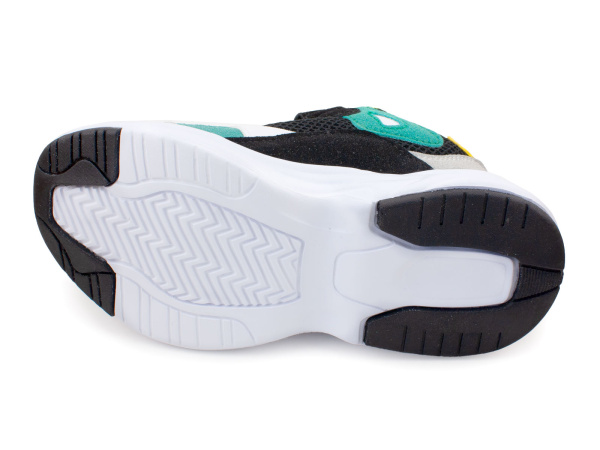 Окитико-(Ocitico)-K01CL24AW-DVP-0808BLACK-GREEN-Кроссовки-детские-ортопедические-профилактические_05