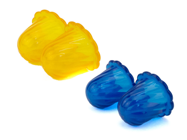 тюльпан для чувствительной 4