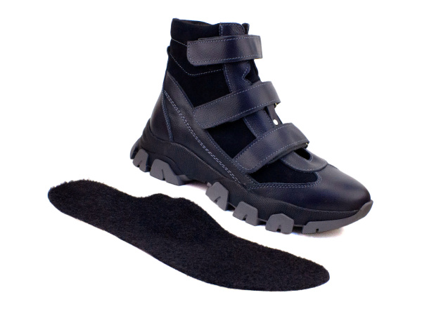 М-5501ВВ СИН МЕД 36-40 2