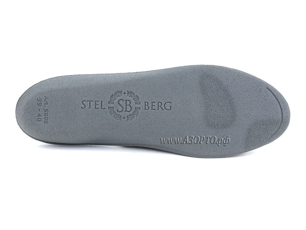 SB08 Орто.Ник Стельки ортопедические каркасные(3)