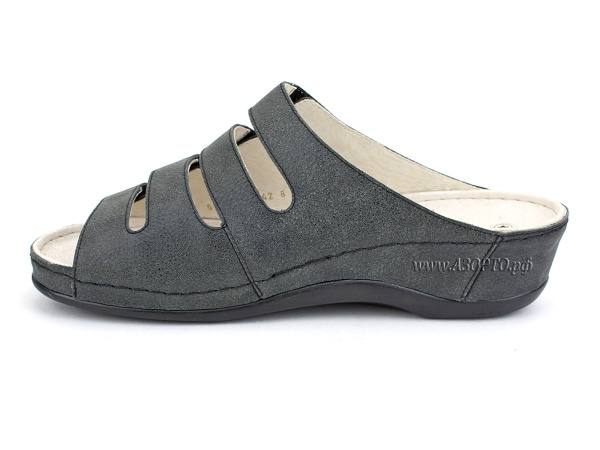 LM-503,003-Луомма,-сабо,-серый,-кожа,-4липы(3)