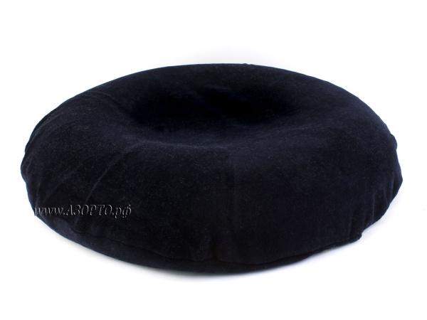 OrtoSleep Подушка анатомическая, кольцо для сидения