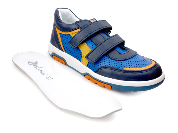 Перлина-(Perlina)-FLT225-223159-Полуботинки-кроссовые-детские-ортопедические_02