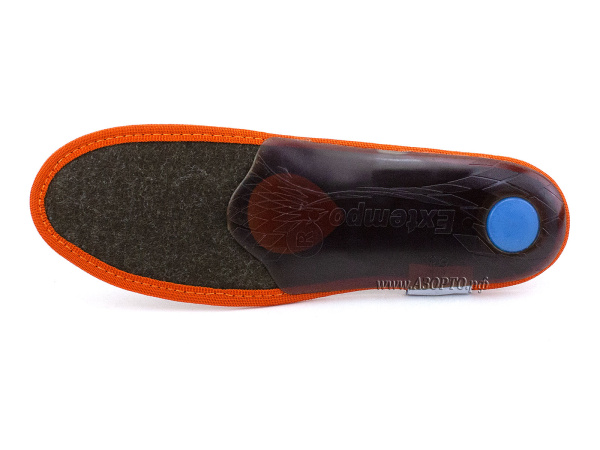 Стельки-ОРТО-С-Extempo-Classic-(Luxe)-БАЙКА,-демисезоннные(5)