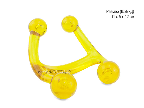 Массажёр-Спайдер(7)