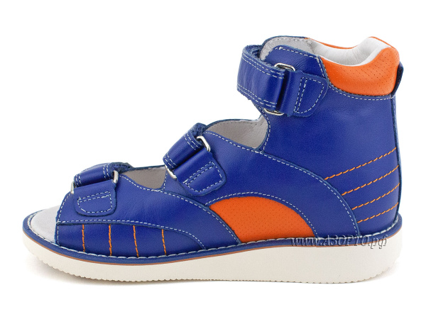 15-321MСурсил-Орто-(Sursil-Ortho),-сандалии-детские-открытые-ортопедические-высокий-берец(3)