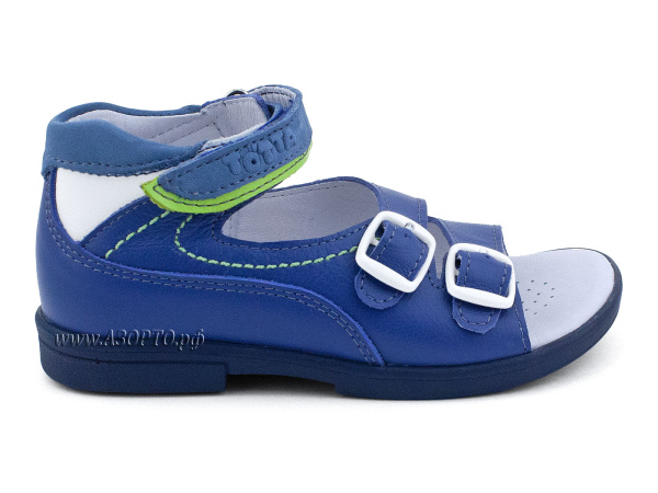 10211-3,43,064,99-Тотто-(Totto),-сандалии-детские-открытые-ортопедические-профилактические(2)