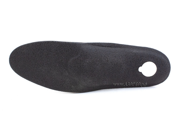 10Р Орто.Ник (Ortonik) Стельки взрослые каркасные ортопедические Оптима (5)