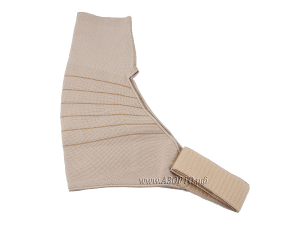 Т-8107-Тривес(Trives)-Бандаж-фиксирующий-на-плечевой-суств-(косынка)(4)